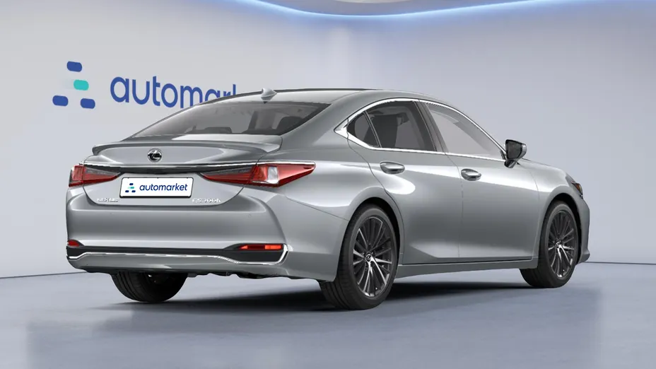 LEXUS ES ES 300h Business Edition Nowy