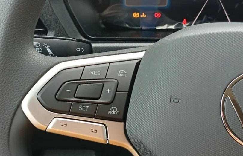 VOLKSWAGEN Caddy osobowy Caddy 2.0 TDI Life DSG Nowy