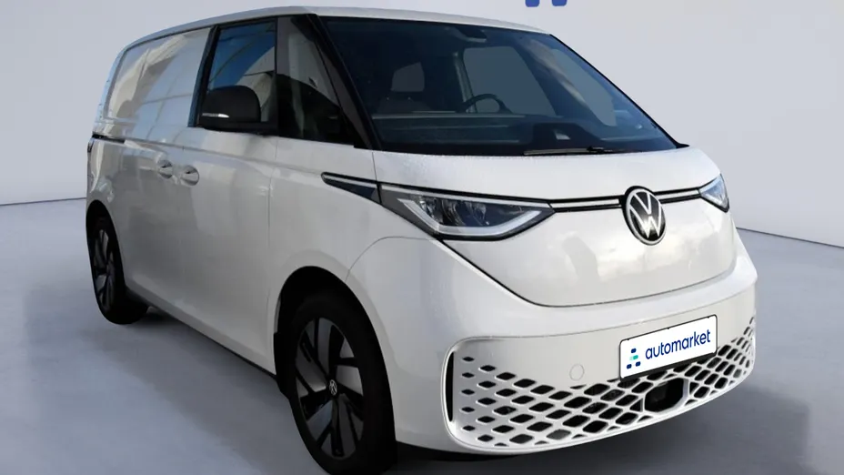 VOLKSWAGEN ID. Buzz Cargo ID. Buzz Cargo Pro