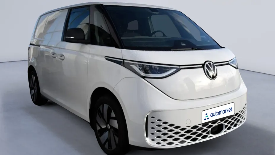 VOLKSWAGEN ID. Buzz Cargo ID. Buzz Cargo Pro