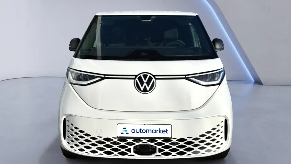 VOLKSWAGEN ID. Buzz Cargo ID. Buzz Cargo Pro