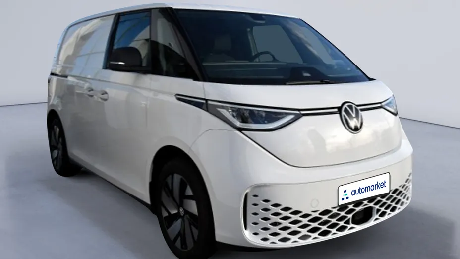 VOLKSWAGEN ID. Buzz Cargo ID. Buzz Cargo Pro