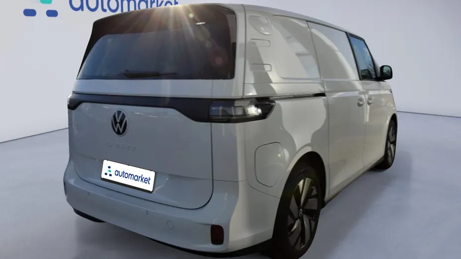 VOLKSWAGEN ID. Buzz Cargo ID. Buzz Cargo Pro