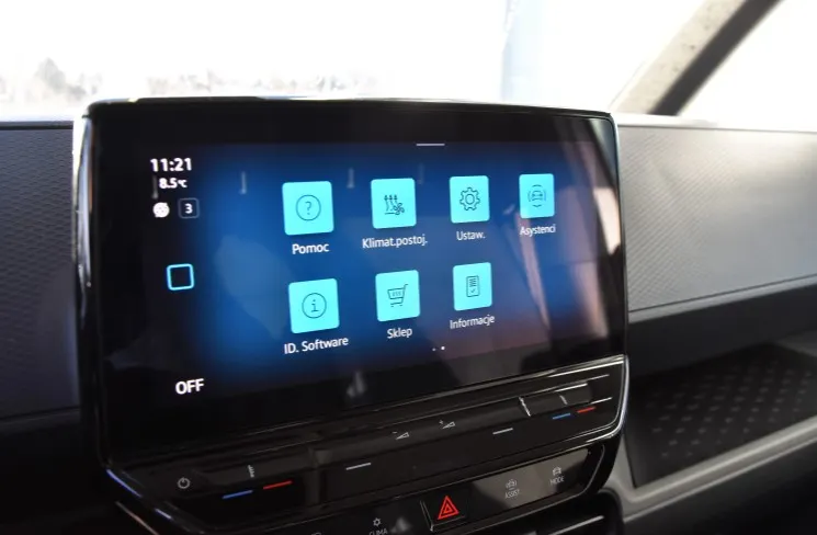 VOLKSWAGEN ID. Buzz Cargo ID. Buzz Cargo Pro