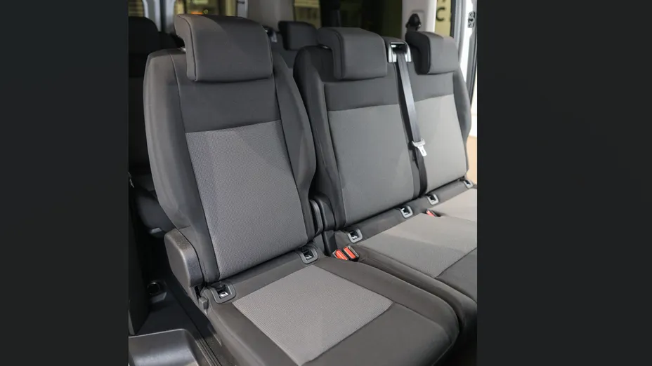 TOYOTA Proace Verso Proace Verso 2.0 D4-D Long Business