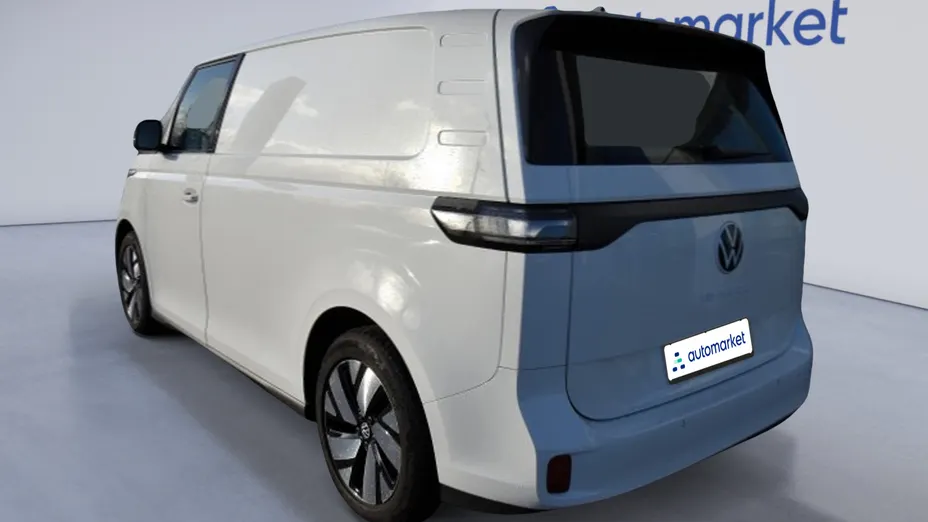 VOLKSWAGEN ID. Buzz Cargo ID. Buzz Cargo Pro