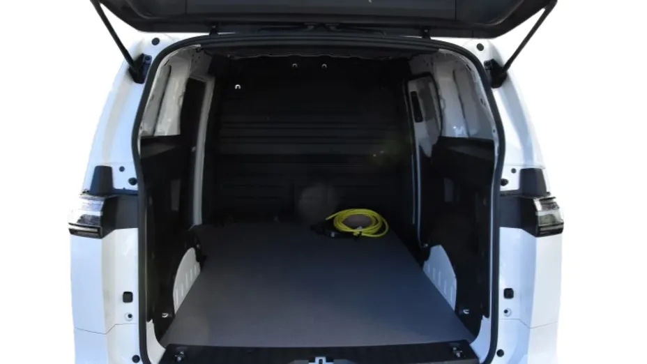 VOLKSWAGEN ID. Buzz Cargo ID. Buzz Cargo Pro