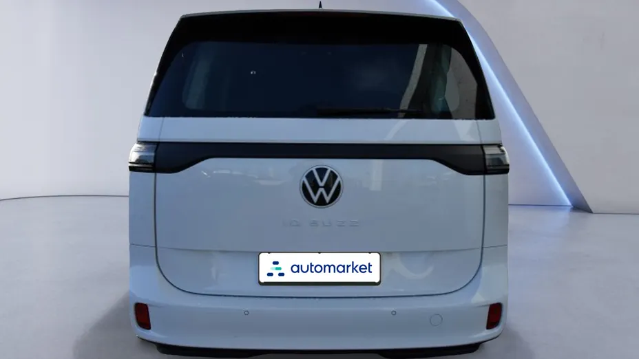 VOLKSWAGEN ID. Buzz Cargo ID. Buzz Cargo Pro