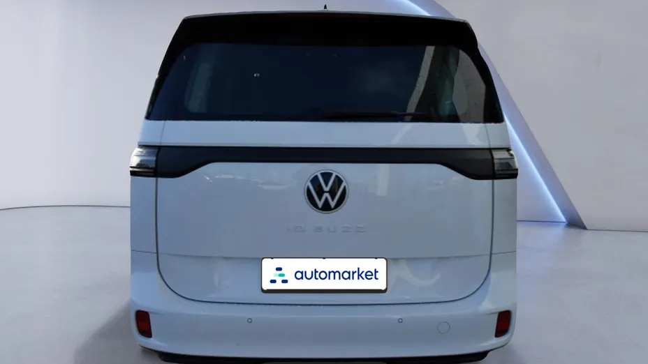 VOLKSWAGEN ID. Buzz Cargo ID. Buzz Cargo Pro