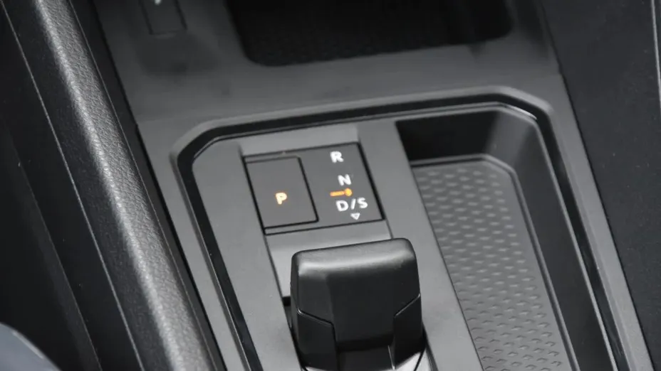 VOLKSWAGEN Caddy osobowy Caddy Maxi 1.5 TSI Life DSG