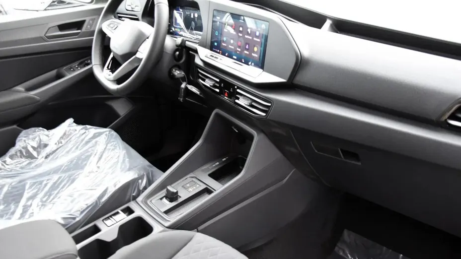 VOLKSWAGEN Caddy osobowy Caddy Maxi 1.5 TSI Life DSG