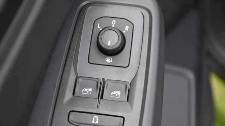 VOLKSWAGEN Caddy osobowy Caddy Maxi 1.5 TSI Life DSG