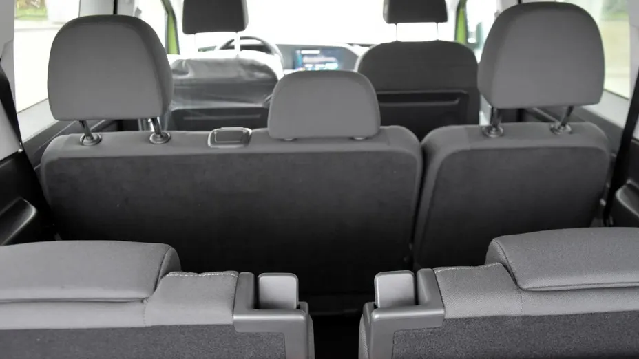 VOLKSWAGEN Caddy osobowy Caddy Maxi 1.5 TSI Life DSG