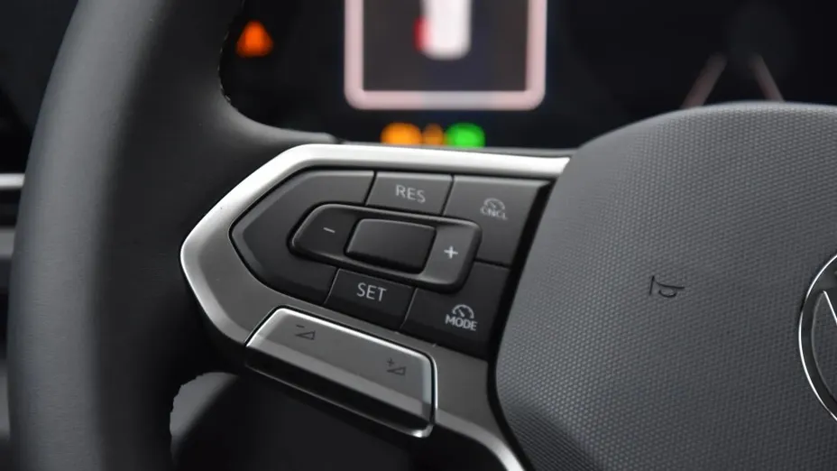 VOLKSWAGEN Caddy osobowy Caddy Maxi 1.5 TSI Life DSG