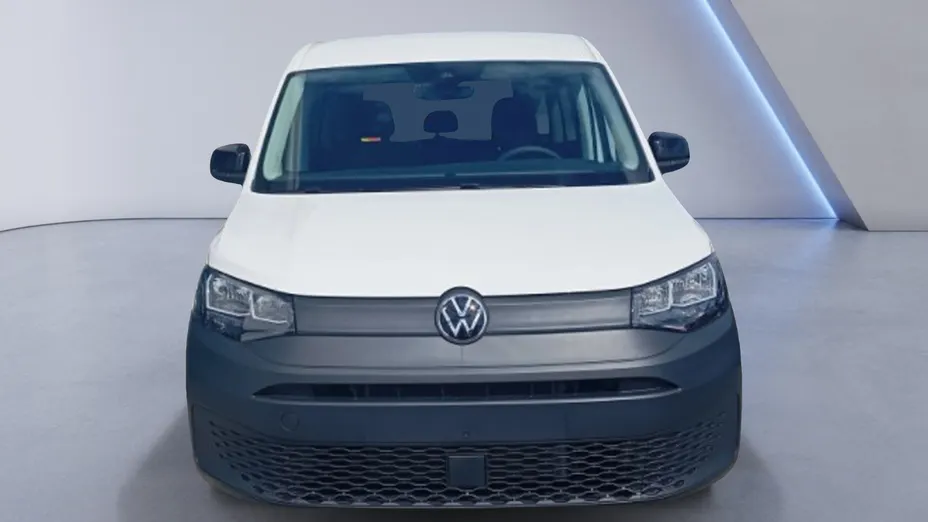 VOLKSWAGEN Caddy osobowy Caddy 2.0 TDI Nowy