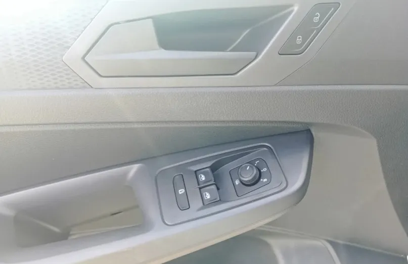 VOLKSWAGEN Caddy osobowy Caddy 2.0 TDI Nowy