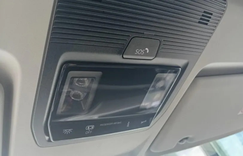 VOLKSWAGEN Caddy osobowy Caddy 2.0 TDI Nowy