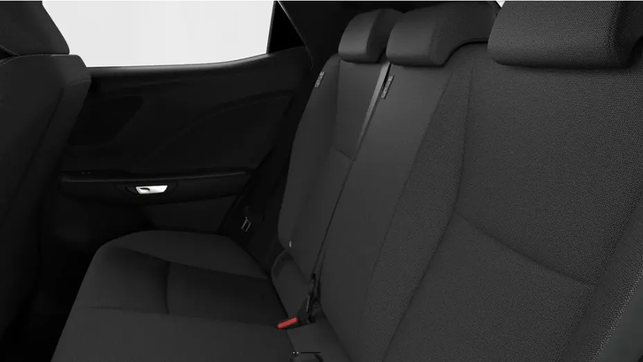 LEXUS LBX LBX 1.5 Hybrid Nowy