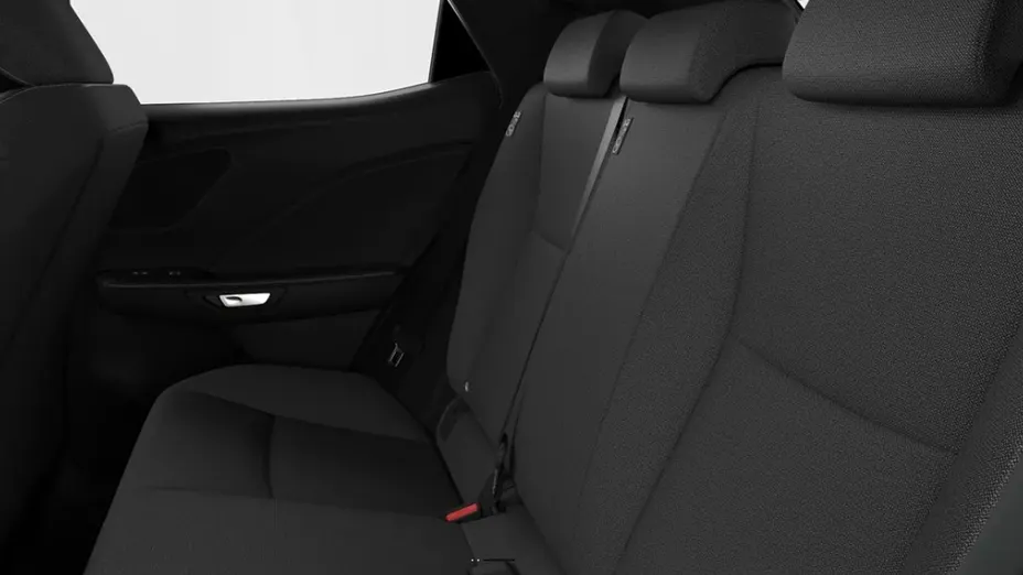 LEXUS LBX LBX 1.5 Hybrid Nowy