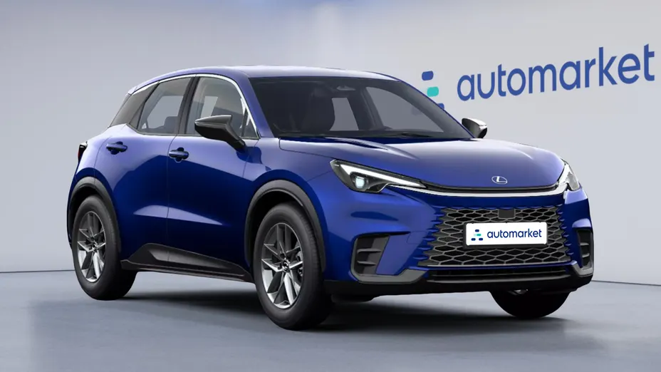 LEXUS LBX LBX 1.5 Hybrid Nowy