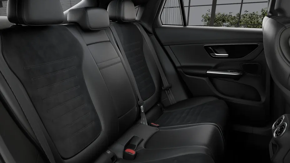 MERCEDES-BENZ GLC GLC Coupe 220 d mHEV 4-Matic AMG Line Nowy