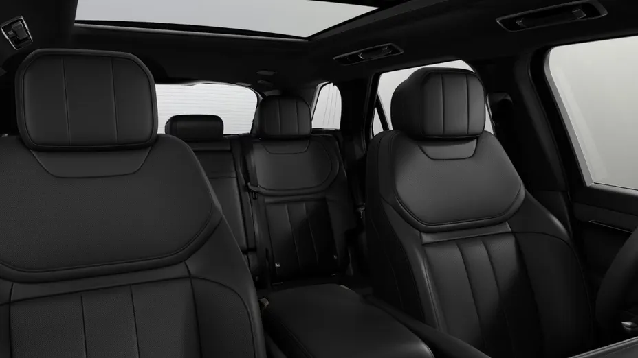 LAND ROVER Range Rover Sport Range Rover S 4.4 V8 P530 Autobiography Nowy