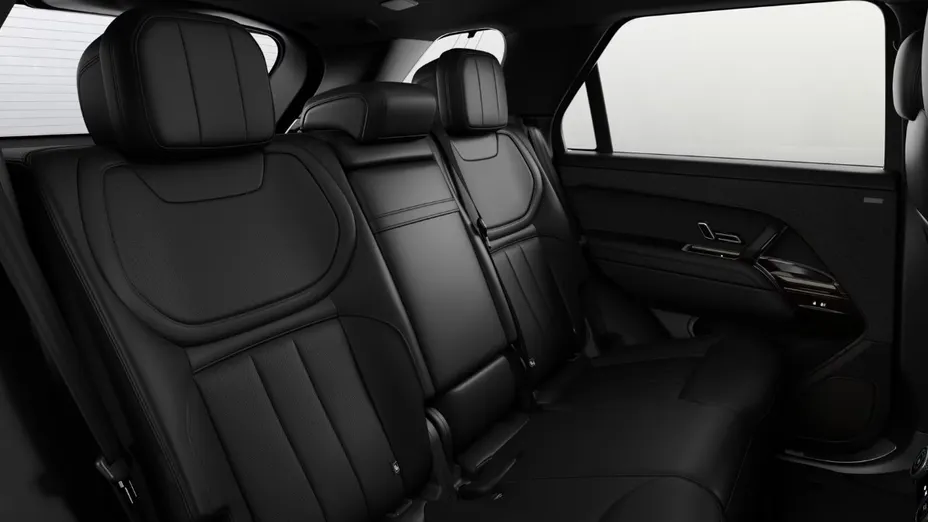 LAND ROVER Range Rover Sport Range Rover S 4.4 V8 P530 Autobiography Nowy