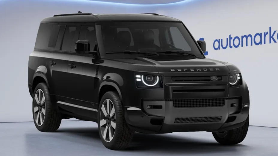 LAND ROVER Defender Defender 130 5.0 P500 V8 Nowy