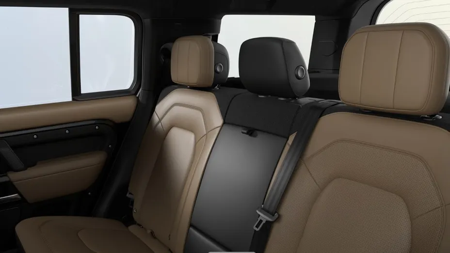 LAND ROVER Defender Defender 130 5.0 P500 V8 Nowy