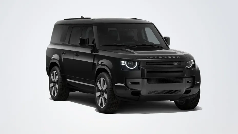 LAND ROVER Defender Defender 130 5.0 P500 V8 Nowy
