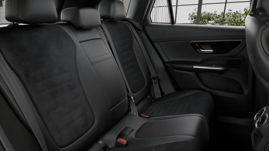 MERCEDES-BENZ GLC GLC 220 d mHEV 4-Matic AMG Line Nowy