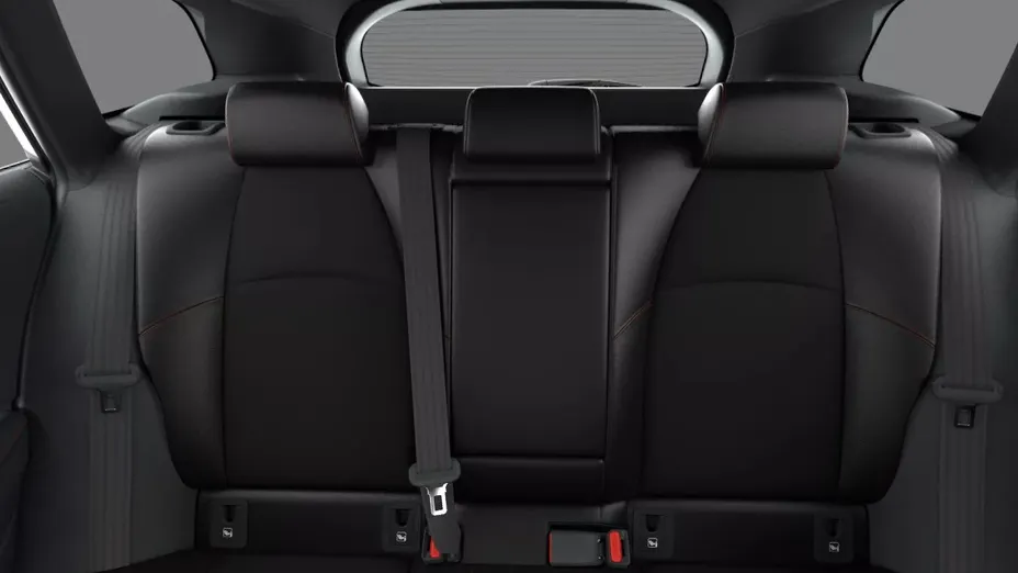 TOYOTA Corolla Corolla 1.8 Hybrid GR Sport Nowy