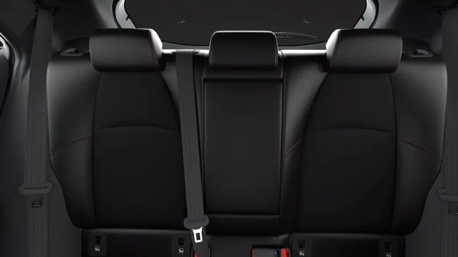 TOYOTA Corolla Corolla 1.8 Hybrid GR Sport Nowy