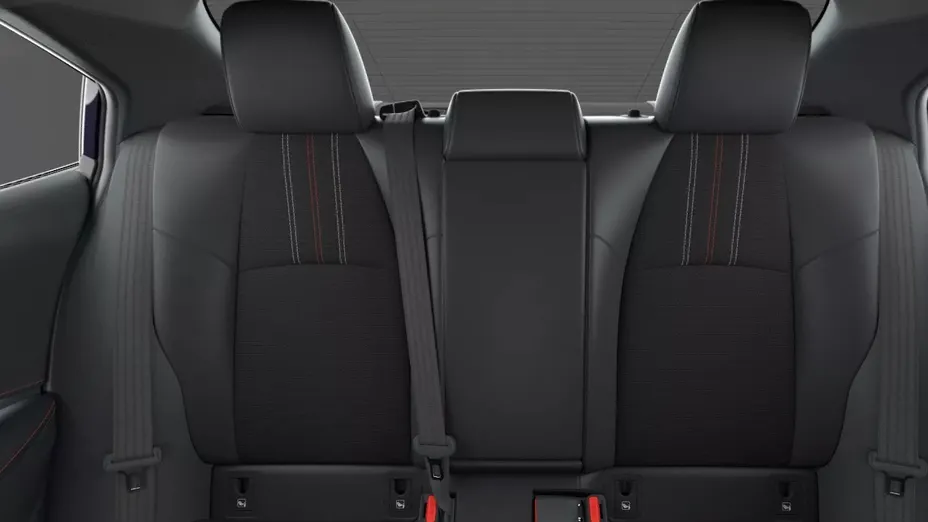 TOYOTA Corolla Corolla 1.8 Hybrid GR Sport Nowy