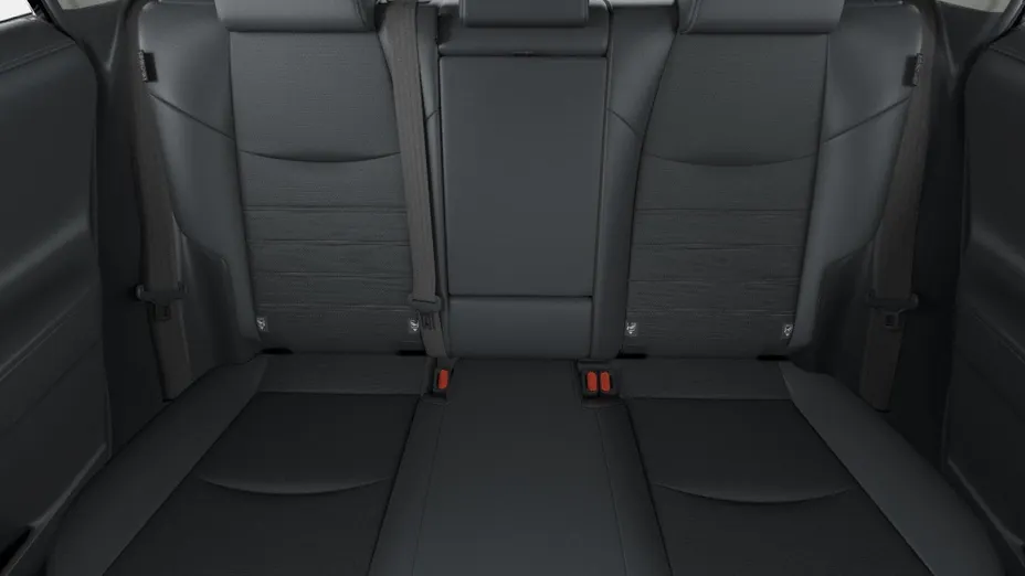 TOYOTA RAV4 RAV4 2.5 Hybrid Executive 4x2 Nowy