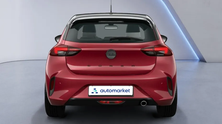 OPEL Corsa Corsa 1.2 Edition S&S Nowy