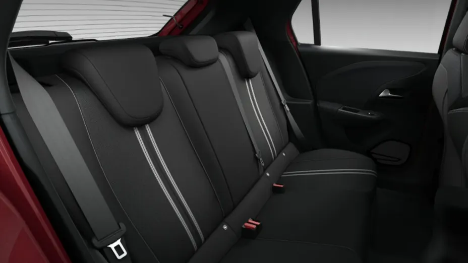 OPEL Corsa Corsa 1.2 Edition S&S Nowy