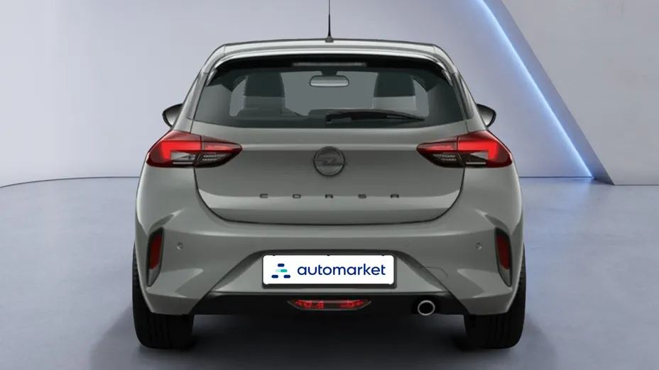 OPEL Corsa Corsa 1.2 Edition S&S Nowy