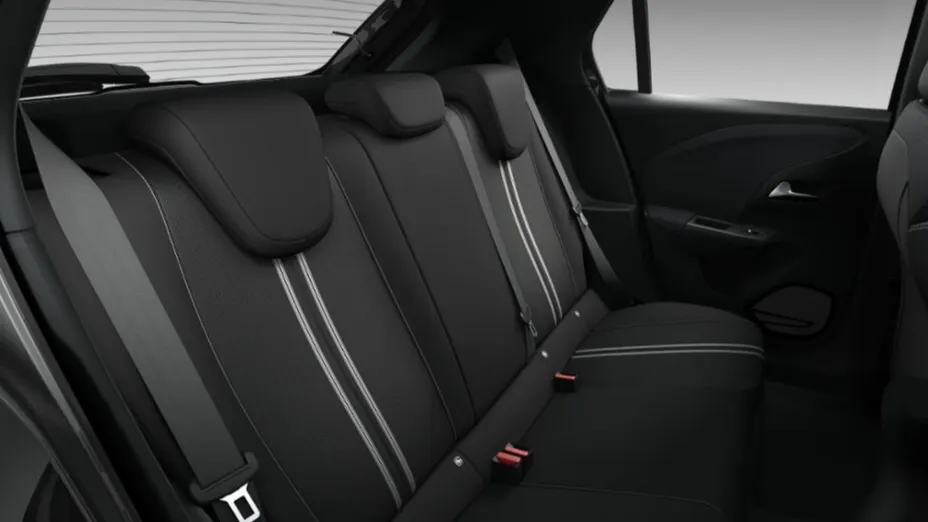 OPEL Corsa Corsa 1.2 Edition S&S Nowy