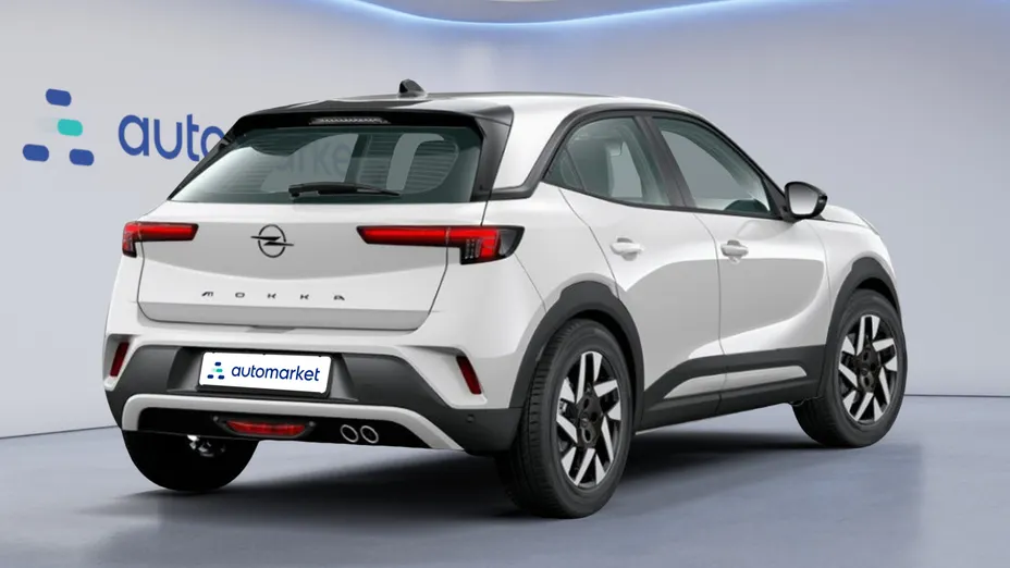 OPEL Mokka Mokka 1.2 T Business Edition S&S aut Nowy