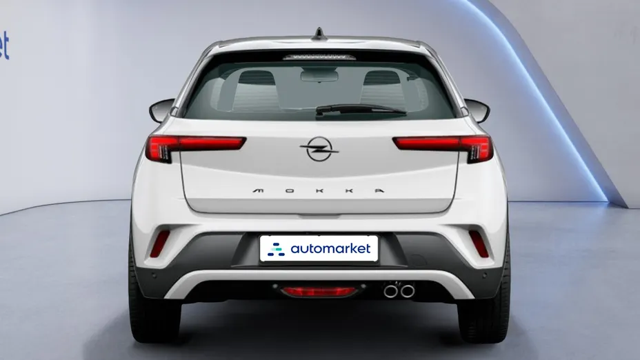 OPEL Mokka Mokka 1.2 T Business Edition S&S aut Nowy