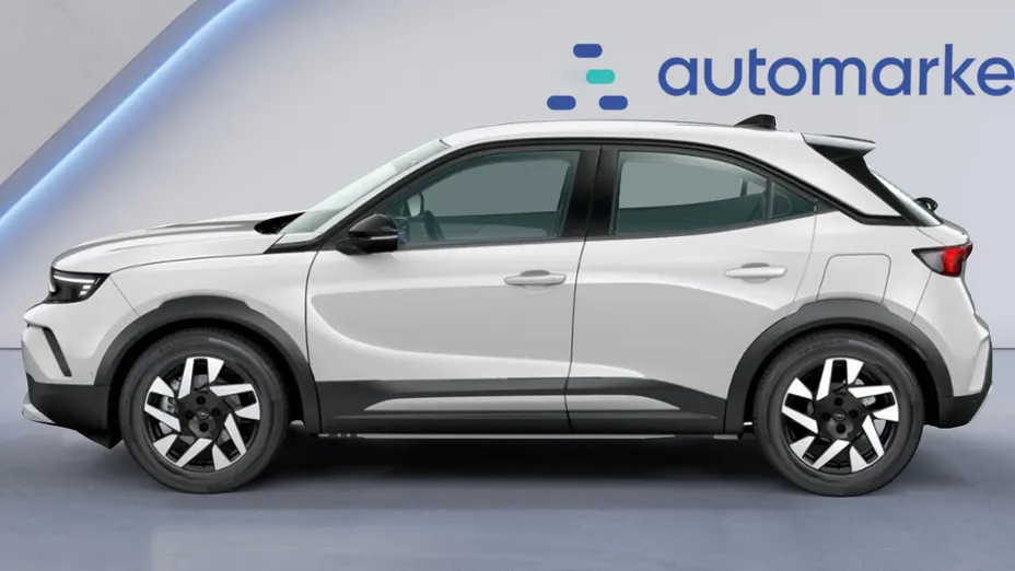 OPEL Mokka Mokka 1.2 T Business Edition S&S aut Nowy