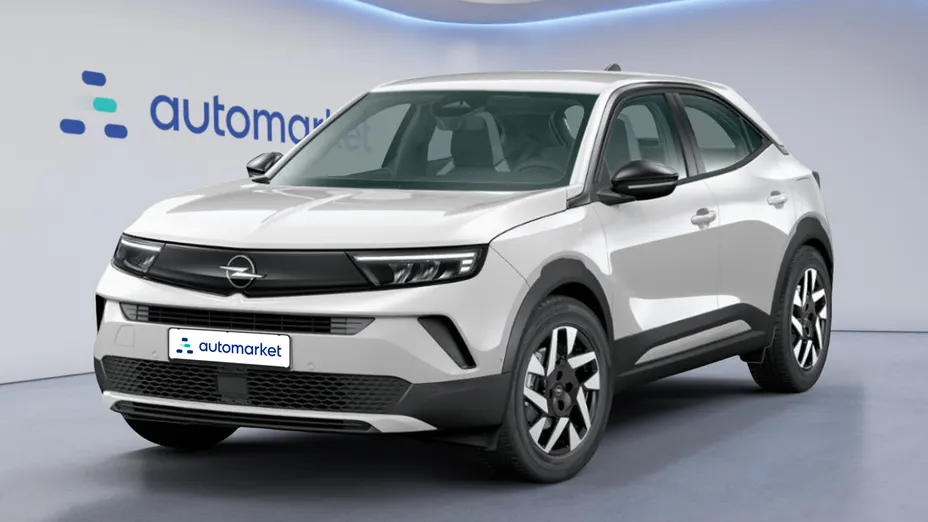 OPEL Mokka Mokka 1.2 T Business Edition S&S aut Nowy
