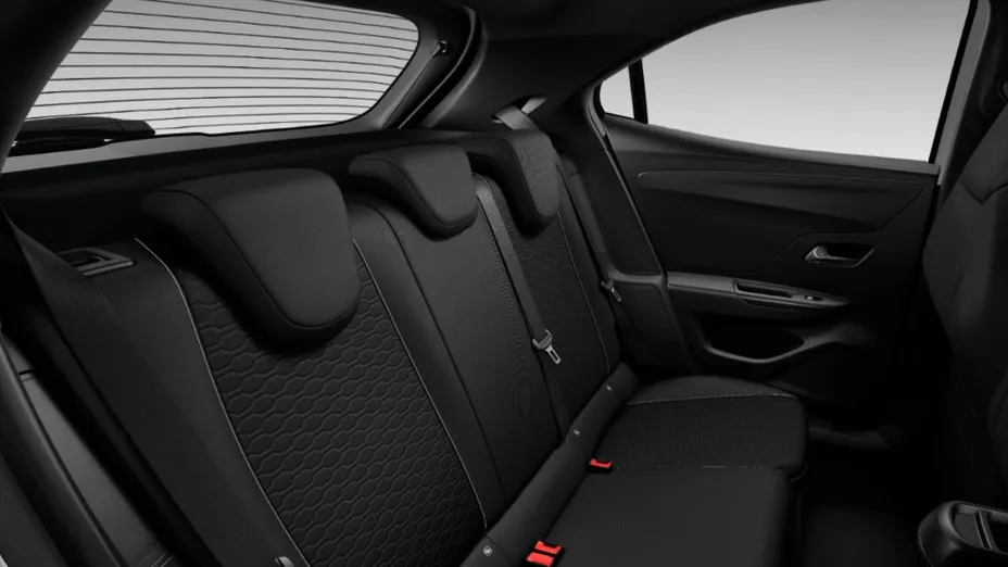 OPEL Mokka Mokka 1.2 T Business Edition S&S aut Nowy