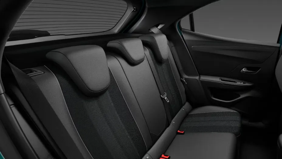 OPEL Mokka Mokka 1.2 T GS S&S aut Nowy