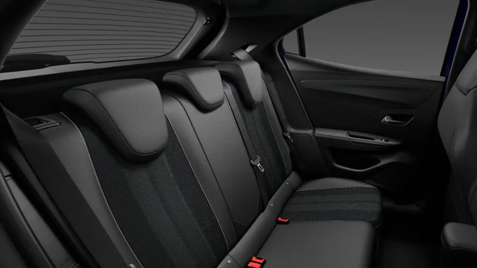 OPEL Mokka Mokka 1.2 T mHEV GS S&S eDTC6 Nowy