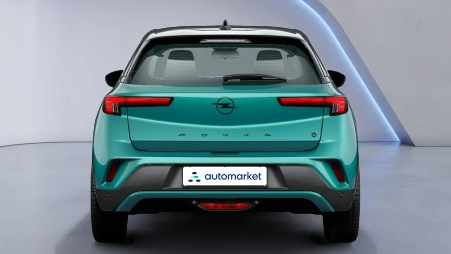 OPEL Mokka Mokka-e 54kWh Edition Nowy