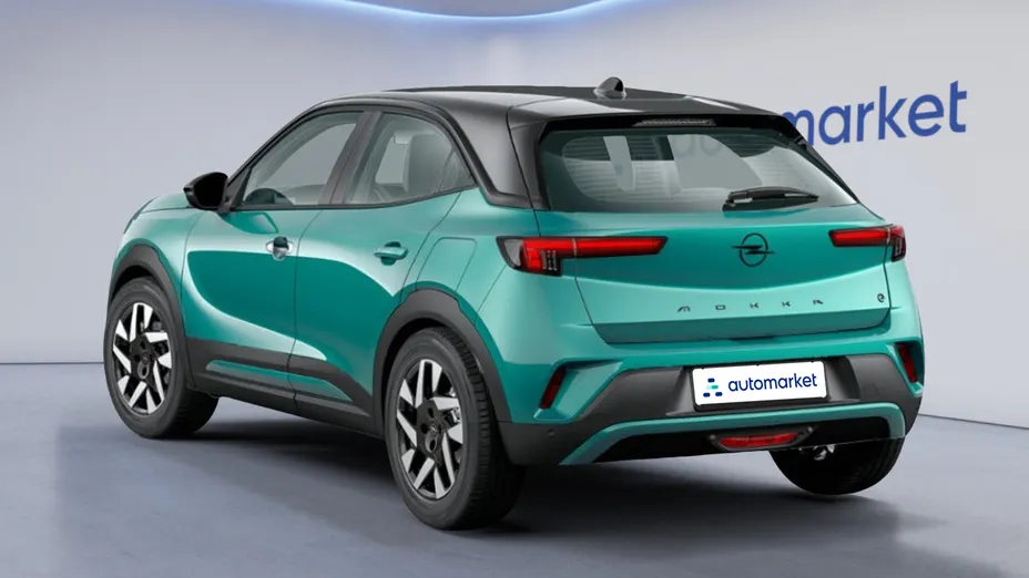 OPEL Mokka Mokka-e 54kWh Edition Nowy