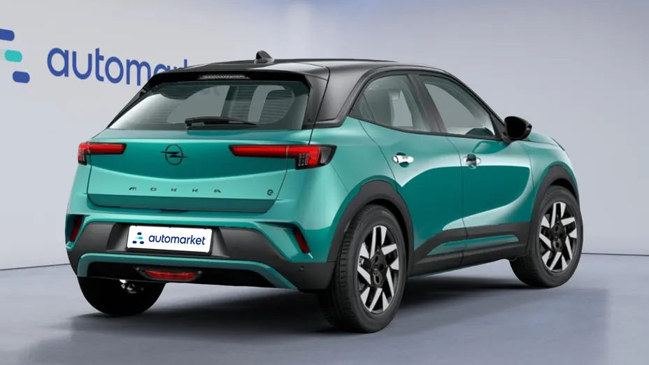 OPEL Mokka Mokka-e 54kWh Edition Nowy