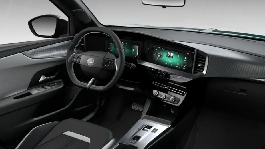 OPEL Mokka Mokka-e 54kWh Edition Nowy